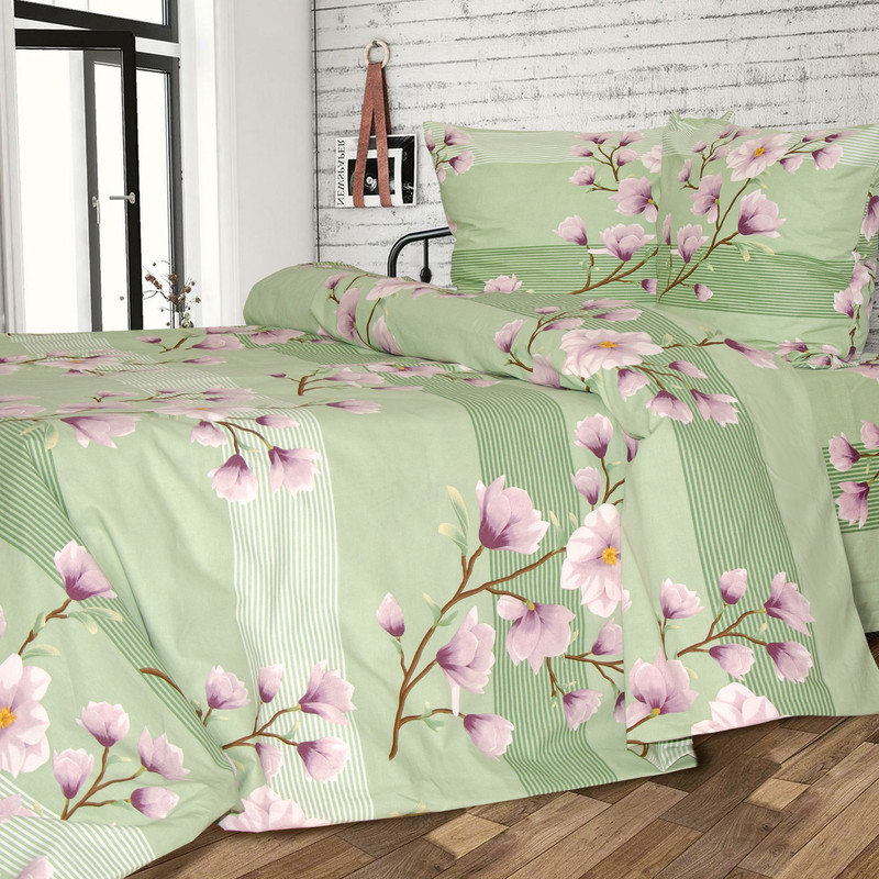 Простирадло ЯРОСЛАВ бязь набивна 145х215